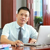 Vy Văn Minh