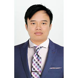 Trương Ngô Hồng Tâm