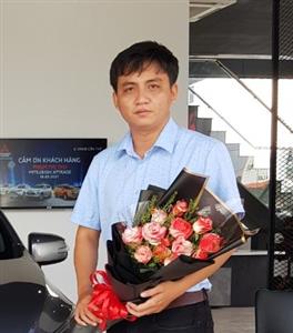 Võ Tấn Trung