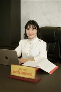 Nguyễn Thanh Trúc