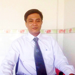 Nguyễn Tấn Tưởng