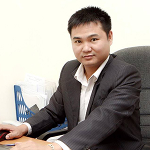 Tạ Văn Tú