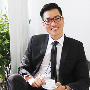 Nguyễn Hoàng Trung Hiếu