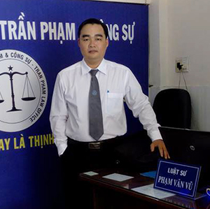 Phạm Văn Vũ
