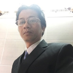 Nguyễn Thanh Hoài