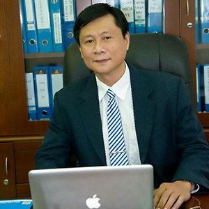 Lê Viết Hùng