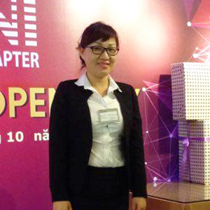 Phạm Thị Nguyệt Tú