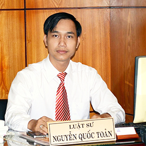 Nguyễn Quốc Toản
