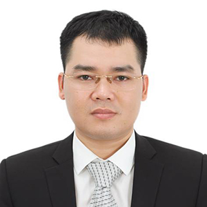 Trần Đức Thắng