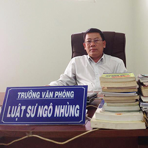 Ngô Nhùng