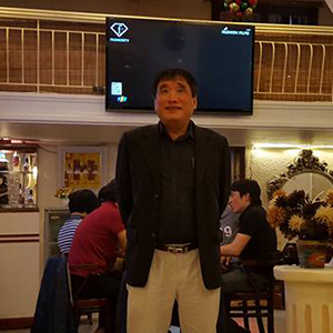 Đặng Hoàng Thoan