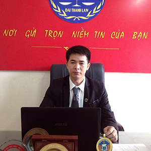 Trần Đình Lợi