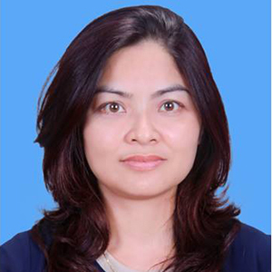 Nguyễn Thị Thúy Kiều