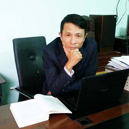 Huỳnh Quốc Nam