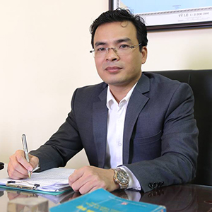 Hoàng Trọng Giáp