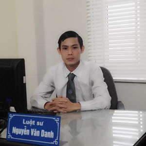 Nguyễn Văn Danh