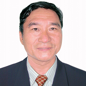 Đặng Huỳnh Lộc