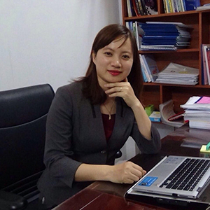 Ngô Thị Thanh
