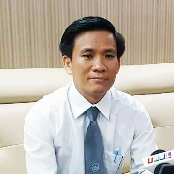 Trần Minh Hùng
