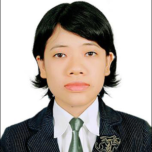 Dương Thị Hường