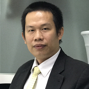 Phùng Thanh Sơn
