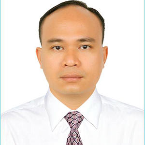 Lê Quang Hiến