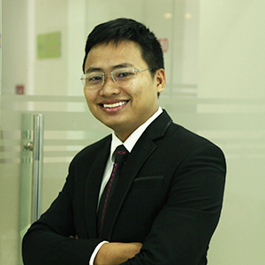 Lê Văn Thanh