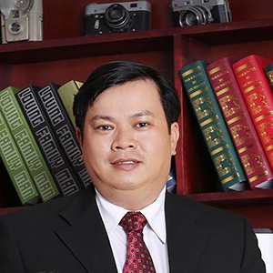Nguyễn Lê Vũ