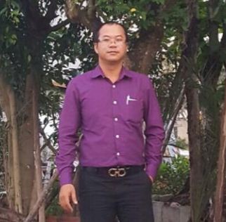 Nguyễn Huy Vĩnh