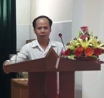 Nguyễn Lê Minh Vượng