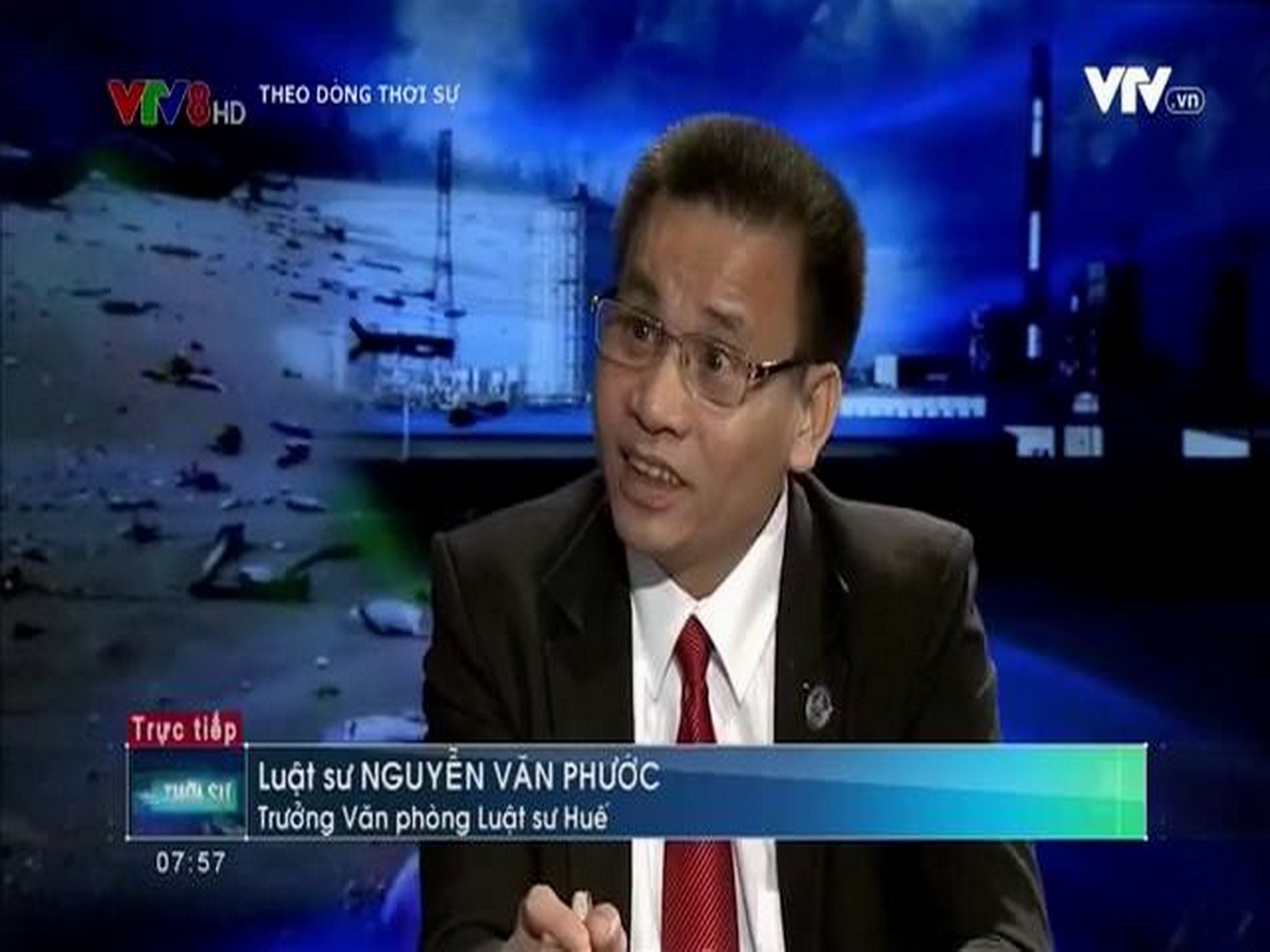 Nguyễn Văn Phước