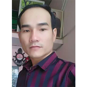 Hồ Hải
