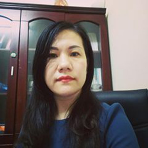Nhâm Thị Lan