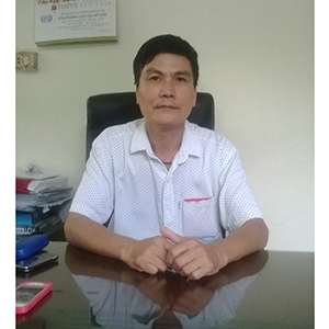Nguyễn Khắc Bảo