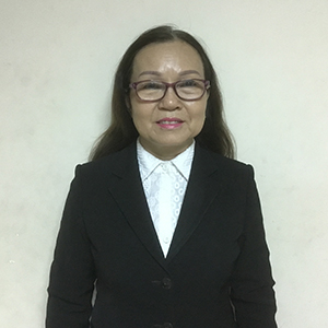 Lê Thị Vân