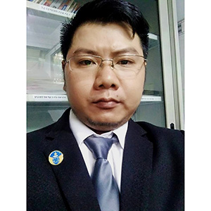 Hồ Văn Hưởng