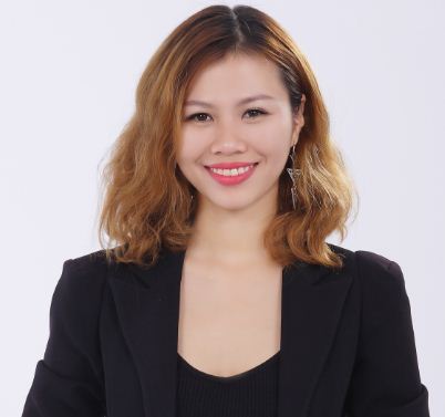 Phan Thị Huyền Trang