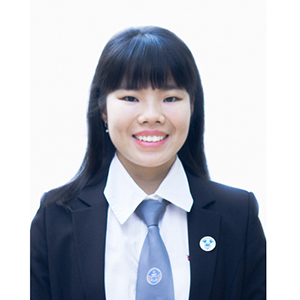 Ngô Lê Khánh Ngọc