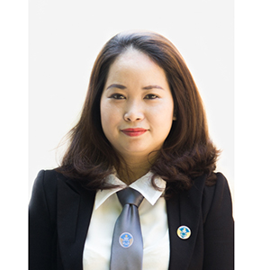 Hồ Thị Hoàng Oanh