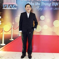 Nguyễn Ánh Tâm