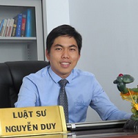 Nguyễn Duy