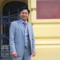 Nguyễn Thanh Tùng