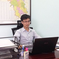 Dương Minh Đảo