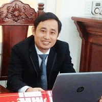 Nguyễn Đắc Thực