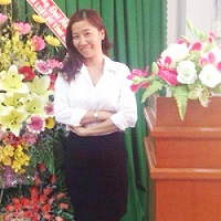 Đỗ Hồng Thụy Vi