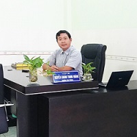 Nguyễn Khánh Thanh Hoàng