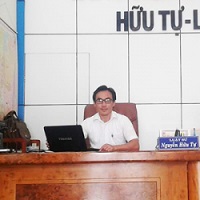 Nguyễn Hữu Tự
