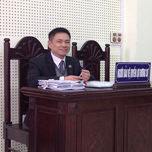 Phan Đức Thắng