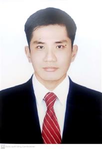 Hồ Hiếu Thuận