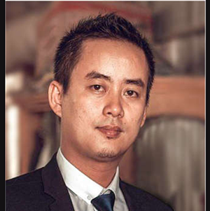 Bùi Phương Duy